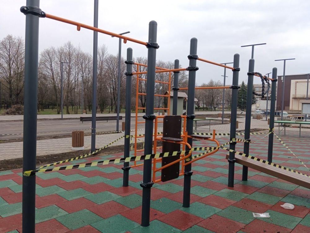 Уважаемые жители городского округа Енакиево Уважаемые жители городского округа Енакиево