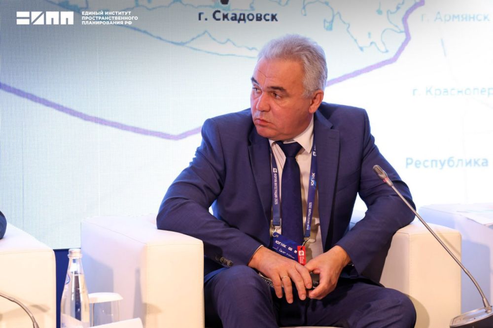 ЕИПП РФ провел круглый стол в рамках форума «Интеграция-2025. Перспективы развития исторических регионов России» ЕИПП РФ провел круглый стол в рамках форума «Интеграция-2025. Перспективы развития исторических регионов России»