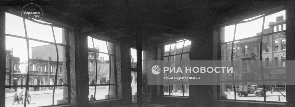 В спецпроекте «Фотоальбом Победы» мы каждый день публикуем небольшую подборку фото- и кинохроники военных лет В спецпроекте «Фотоальбом Победы» мы каждый день публикуем небольшую подборку фото- и кинохроники военных лет
