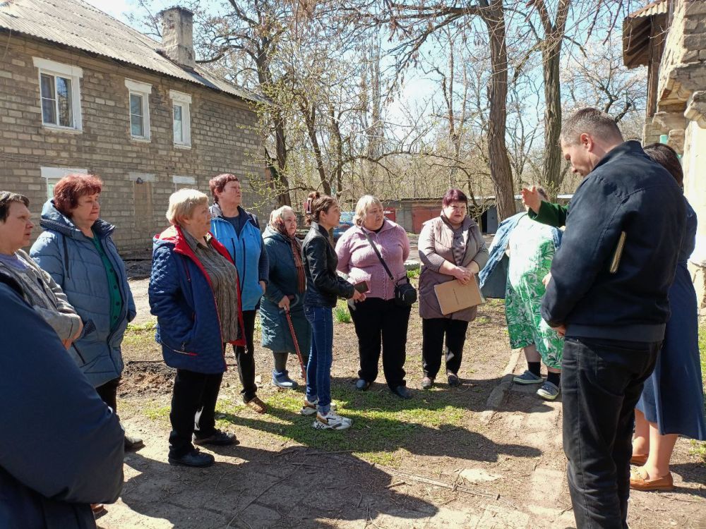 Анна Кондрыкинская: В перерывах между партийными задачами и законотворческой деятельностью — встречи с гражданами Анна Кондрыкинская: В перерывах между партийными задачами и законотворческой деятельностью — встречи с гражданами