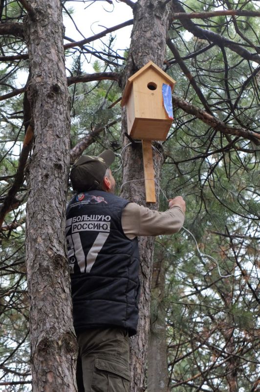 Команда Главы – с заботой о городе Команда Главы – с заботой о городе