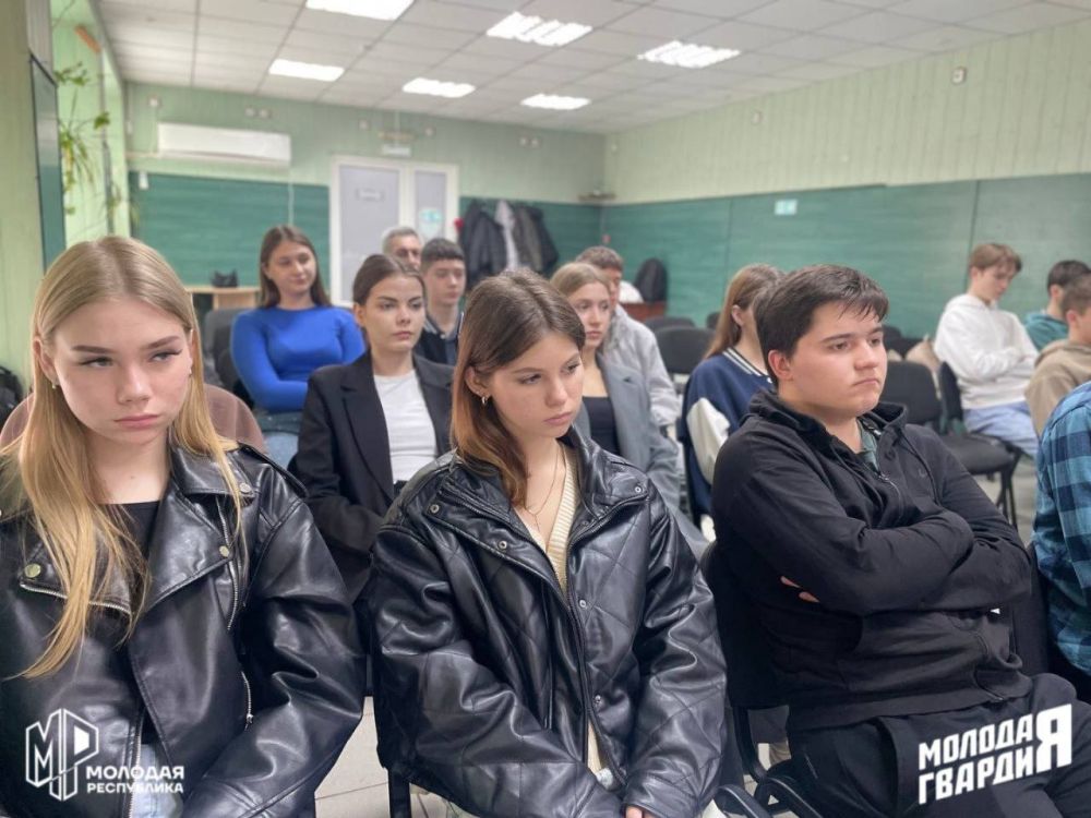 Обеспечь свою цифровую защиту Обеспечь свою цифровую защиту