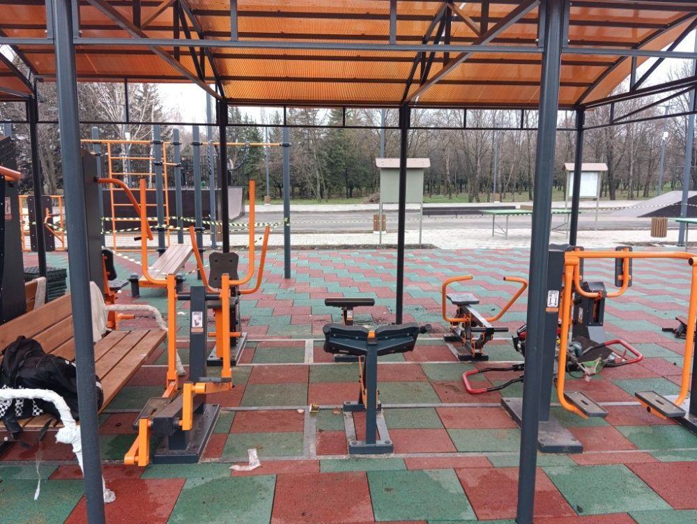 Уважаемые жители городского округа Енакиево Уважаемые жители городского округа Енакиево