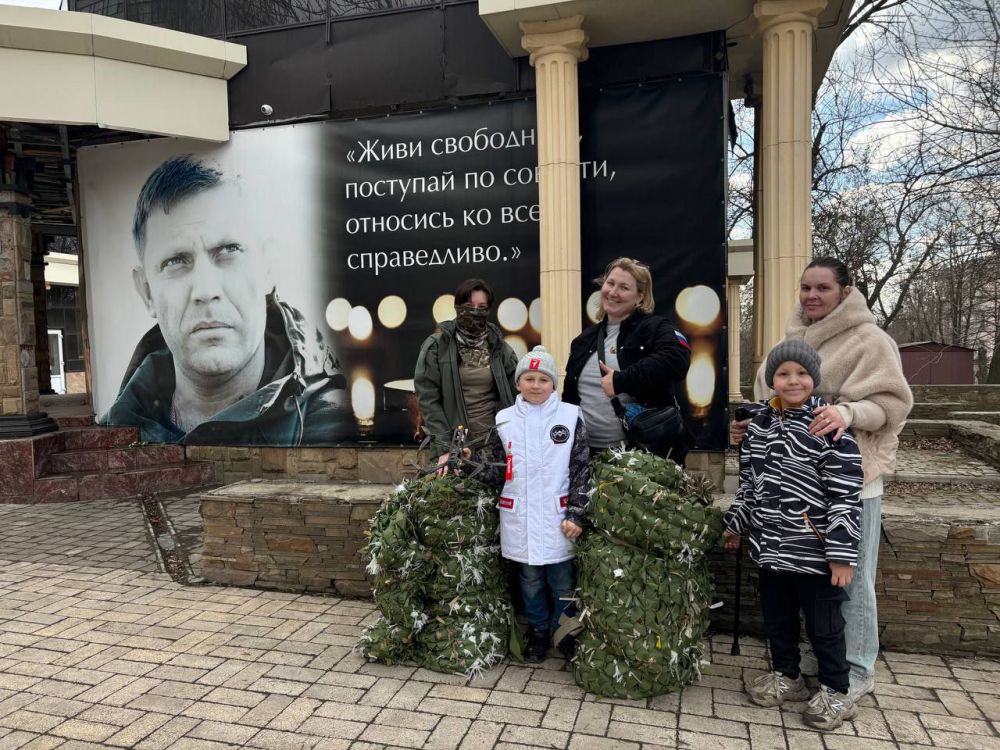 Фронт и тыл: вместе к победе! Фронт и тыл: вместе к победе!