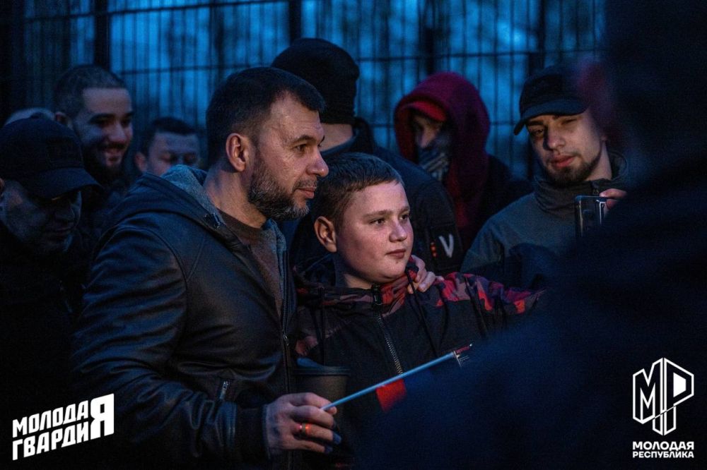 Провели концерт ко Дню провозглашения Республики Провели концерт ко Дню провозглашения Республики