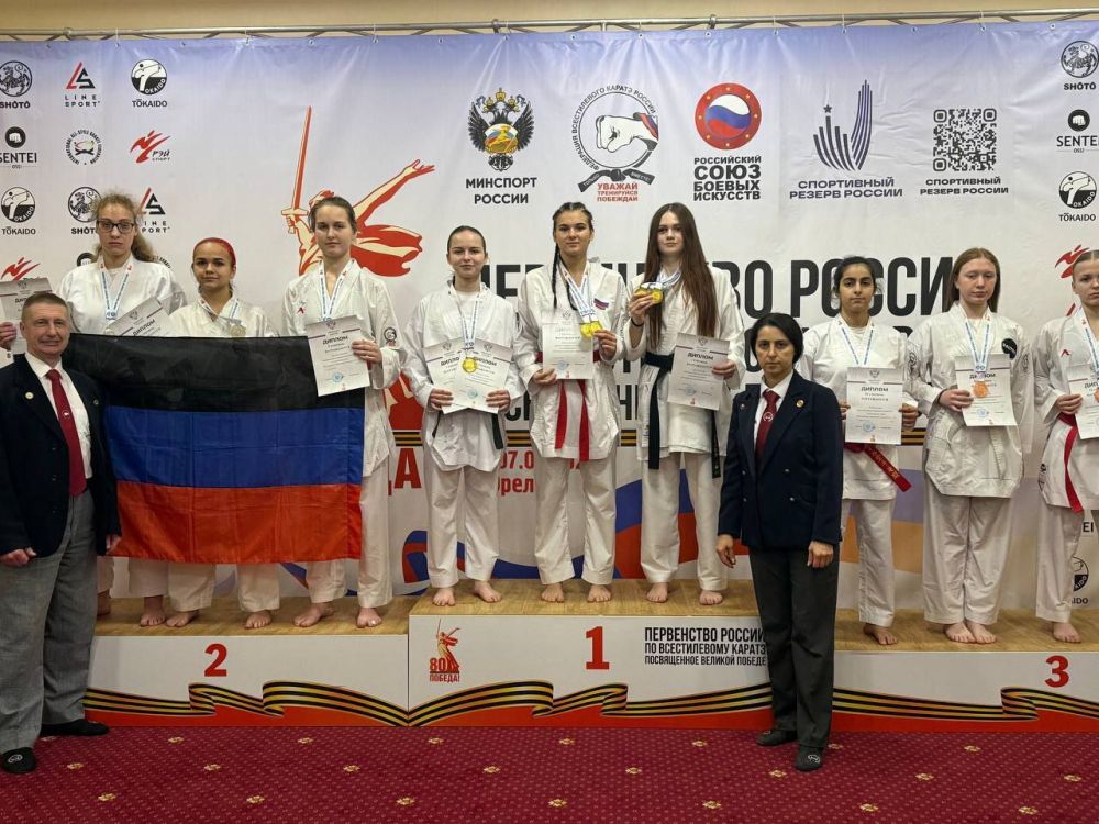 Юрий Мартынов: Снова хорошие новости из Орла! Юрий Мартынов: Снова хорошие новости из Орла!