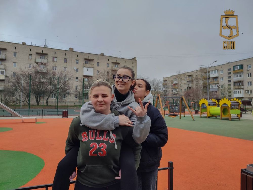«Раз, два, три, четыре, пять «Раз, два, три, четыре, пять