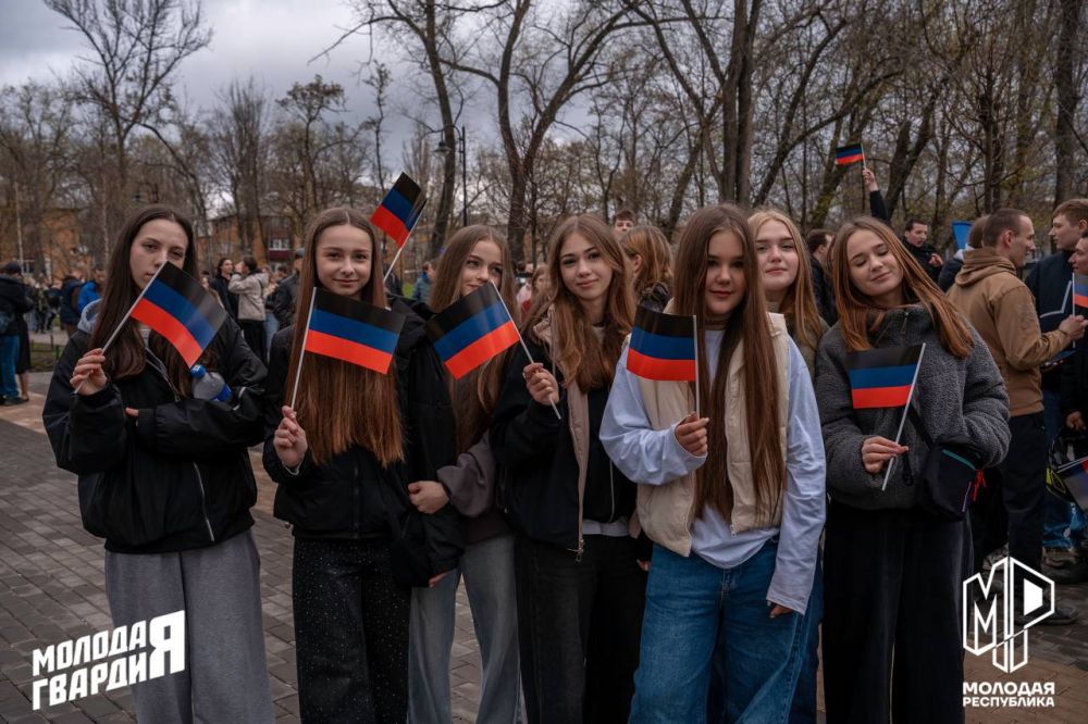 Провели концерт ко Дню провозглашения Республики Провели концерт ко Дню провозглашения Республики