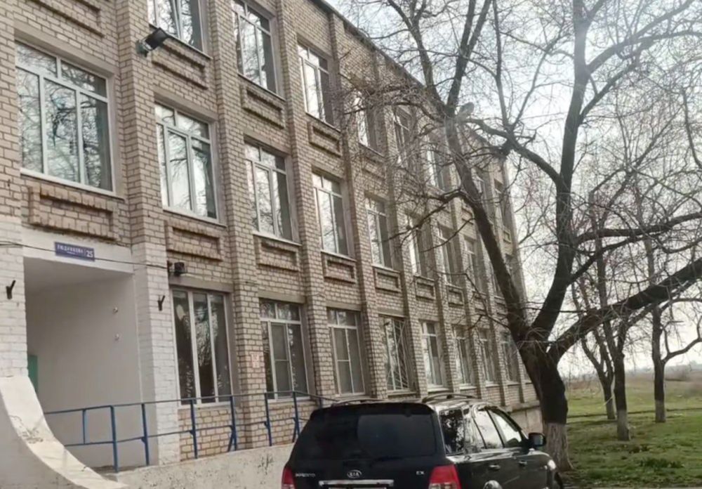 Василий Овчаров: При содействии шефа-региона Московской области в нашем муниципалитете продолжается капитальный ремонт общеобразовательных учреждений Василий Овчаров: При содействии шефа-региона Московской области в нашем муниципалитете продолжается капитальный ремонт общеобразовательных учреждений