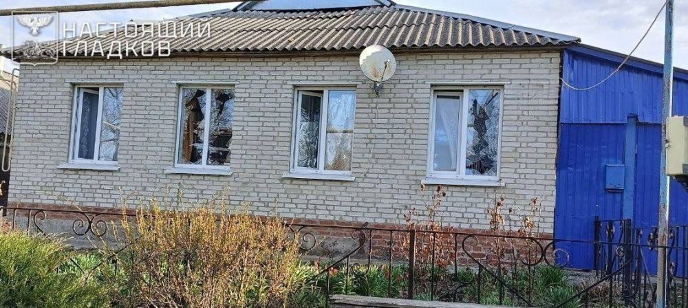 Олег Царёв: 11 украинских беспилотников уничтожены ПВО ночью над тремя регионами РФ: 8 – над Ростовской, 2 – над Курской, 1 – над Белгородской обл Олег Царёв: 11 украинских беспилотников уничтожены ПВО ночью над тремя регионами РФ: 8 – над Ростовской, 2 – над Курской, 1 – над Белгородской обл