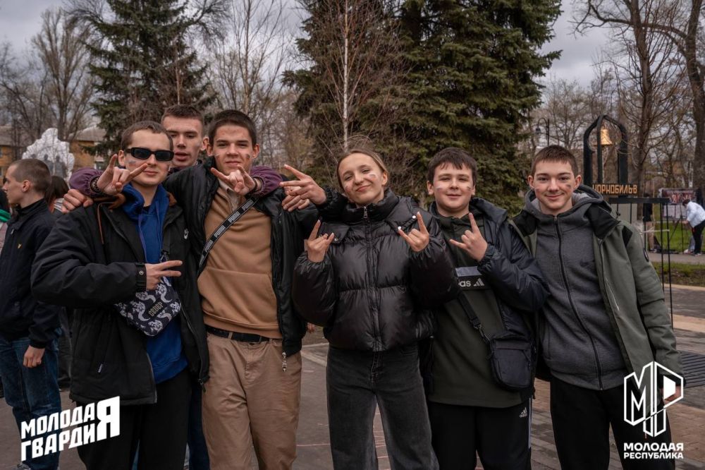Провели концерт ко Дню провозглашения Республики Провели концерт ко Дню провозглашения Республики