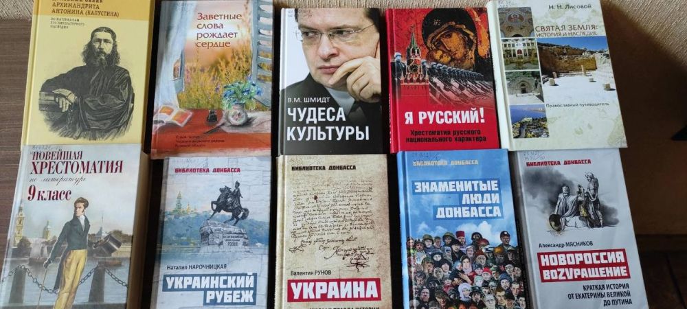 Указом Президента Российской Федерации 2025 год объявлен Годом защитника Отечества в честь наших героев и участников специальной военной операции сегодня, и в память о подвигах всех наших предков, сражавшихся в разные... Указом Президента Российской Федерации 2025 год объявлен Годом защитника Отечества в честь наших героев и участников специальной военной операции сегодня, и в память о подвигах всех наших предков, сражавшихся в разные...