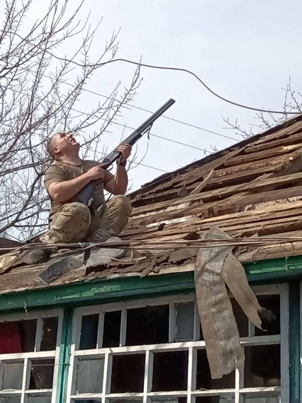 Олег Царёв: 11 украинских беспилотников уничтожены ПВО ночью над тремя регионами РФ: 8 – над Ростовской, 2 – над Курской, 1 – над Белгородской обл Олег Царёв: 11 украинских беспилотников уничтожены ПВО ночью над тремя регионами РФ: 8 – над Ростовской, 2 – над Курской, 1 – над Белгородской обл