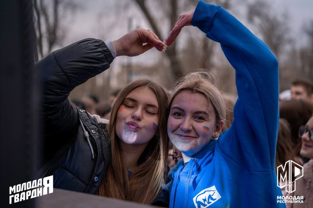 Провели концерт ко Дню провозглашения Республики Провели концерт ко Дню провозглашения Республики