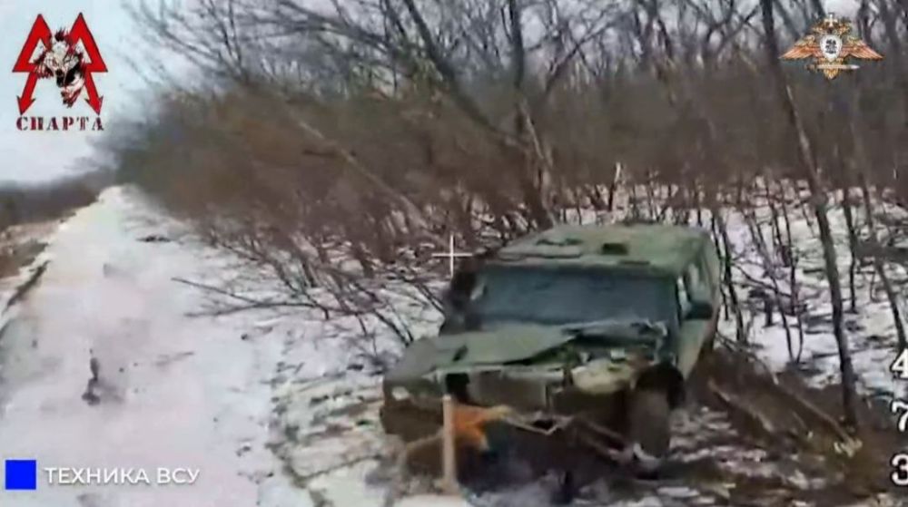 Урожай операторов 51-ой армии на Донецком фронте Урожай операторов 51-ой армии на Донецком фронте