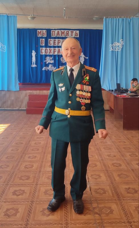 Мы память в сердце сохраним Мы память в сердце сохраним