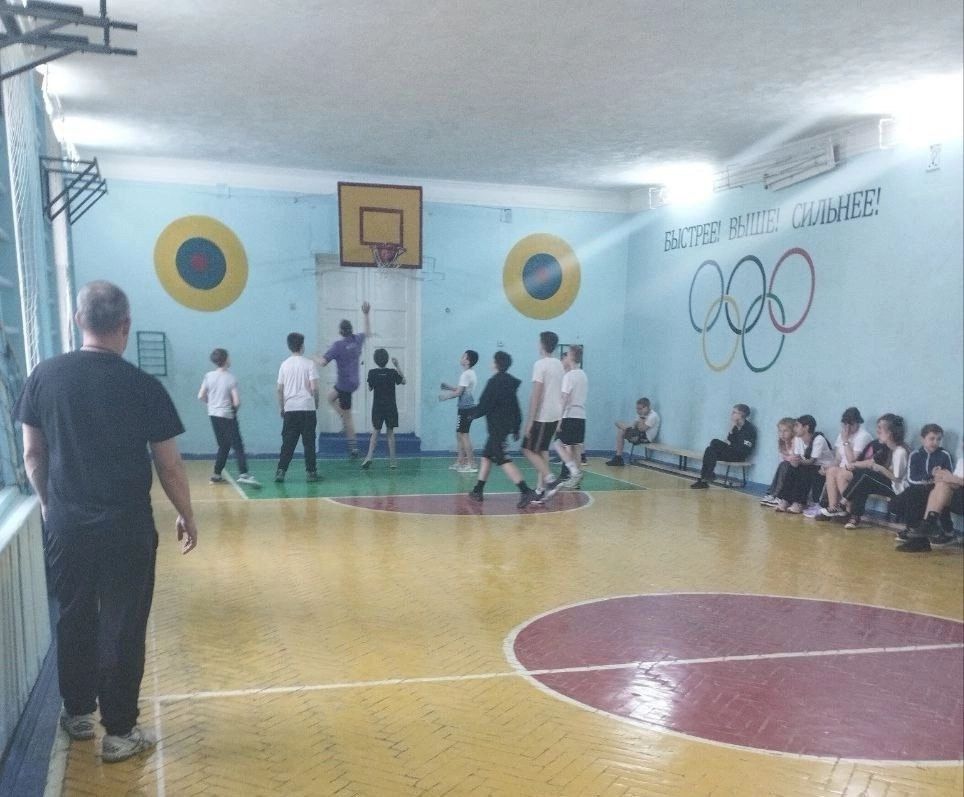 Сегодня, 7 апреля, в школах городского округа Харцызск состоялись разнообразные спортивные мероприятия, приуроченные ко Всемирному дню здоровья Сегодня, 7 апреля, в школах городского округа Харцызск состоялись разнообразные спортивные мероприятия, приуроченные ко Всемирному дню здоровья