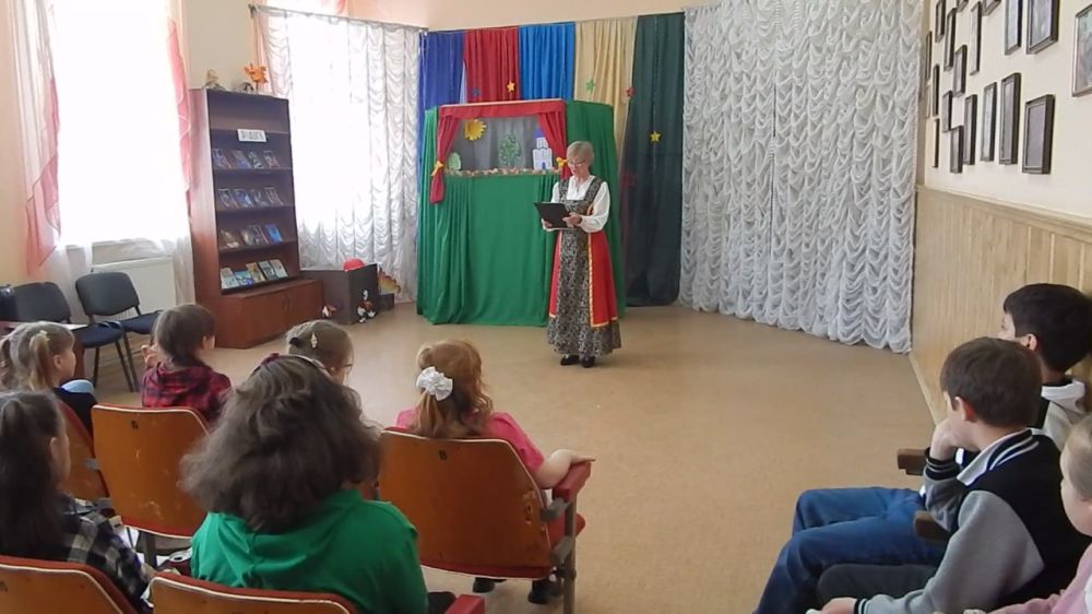 Путешествие в мир традиций и духовности Путешествие в мир традиций и духовности