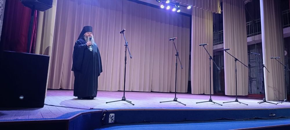 ДЕНЬ ПАМЯТИ СВЯТИТЕЛЯ ТИХОНА ДЕНЬ ПАМЯТИ СВЯТИТЕЛЯ ТИХОНА