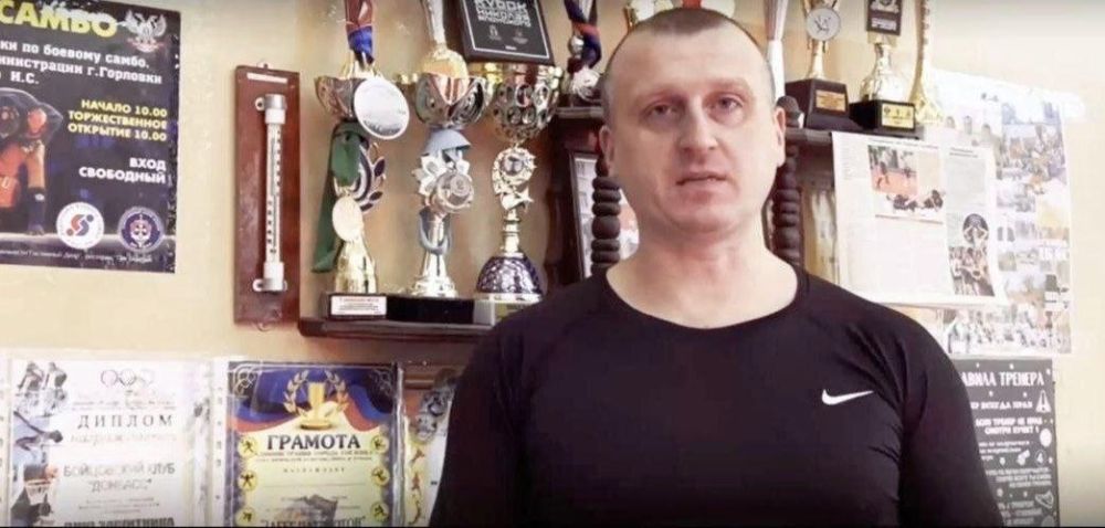Горловские педагоги заняли призовые места на региональном этапе Республиканского конкурса «Педагог года — 2025» Горловские педагоги заняли призовые места на региональном этапе Республиканского конкурса «Педагог года — 2025»