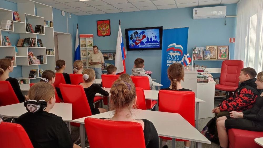 "Как это было": исторический круиз в клубе села Бирюки "Как это было": исторический круиз в клубе села Бирюки