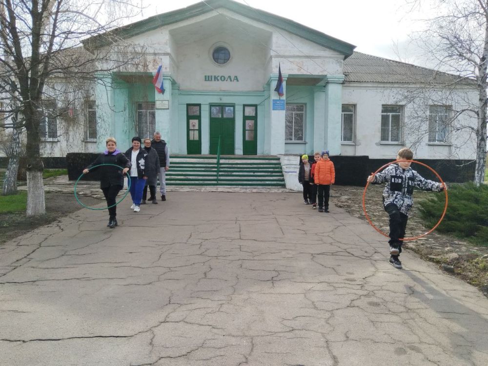 Пропаганда здорового образа жизни Пропаганда здорового образа жизни