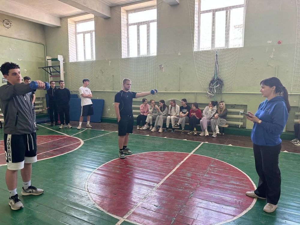 Здоровье – высшая ценность жизни Здоровье – высшая ценность жизни