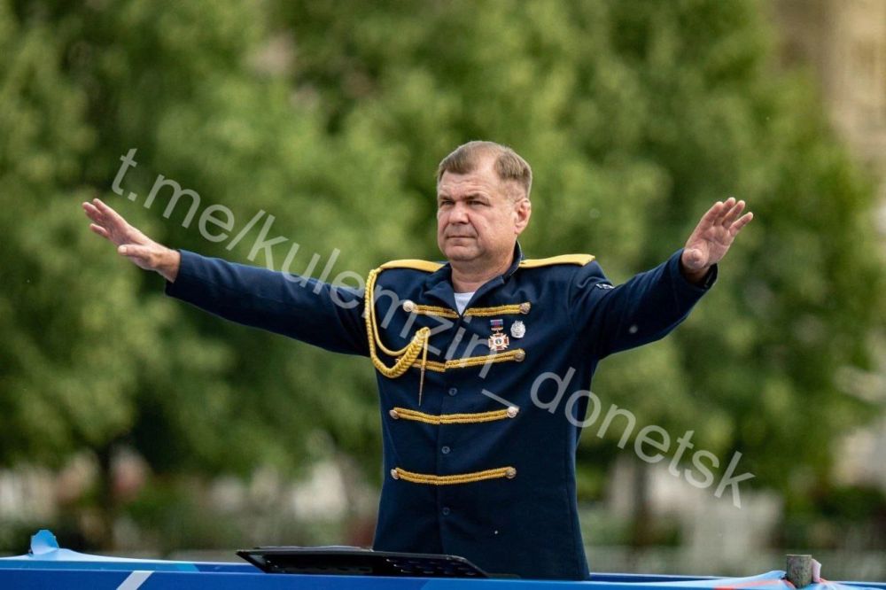 Алексей Кулемзин: С 1 по 4 мая в Волгограде состоится заключительный этап Всероссийского фестиваля-конкурса духовых оркестров «Кубок Сталинграда», посвященного 80-летию Победы в Великой Отечественной войне Алексей Кулемзин: С 1 по 4 мая в Волгограде состоится заключительный этап Всероссийского фестиваля-конкурса духовых оркестров «Кубок Сталинграда», посвященного 80-летию Победы в Великой Отечественной войне