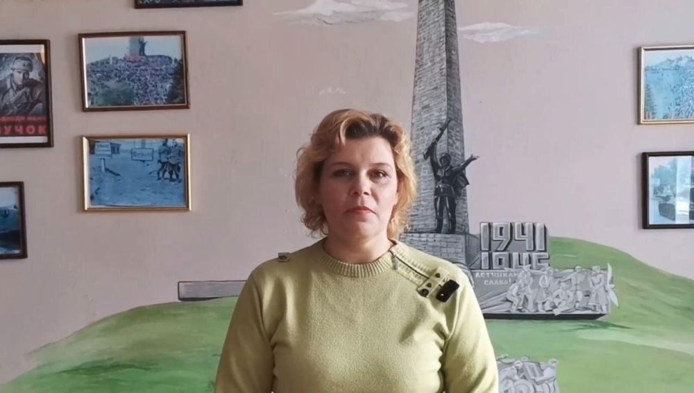 Горловские педагоги заняли призовые места на региональном этапе Республиканского конкурса «Педагог года — 2025» Горловские педагоги заняли призовые места на региональном этапе Республиканского конкурса «Педагог года — 2025»