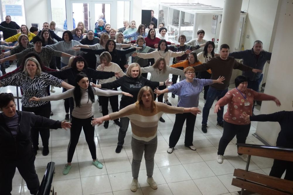 ЗДОРОВОЕ НАЧАЛО ЖИЗНИ – ЗАЛОГ БЛАГОПОЛУЧИЯ БУДУЩЕГО ЗДОРОВОЕ НАЧАЛО ЖИЗНИ – ЗАЛОГ БЛАГОПОЛУЧИЯ БУДУЩЕГО