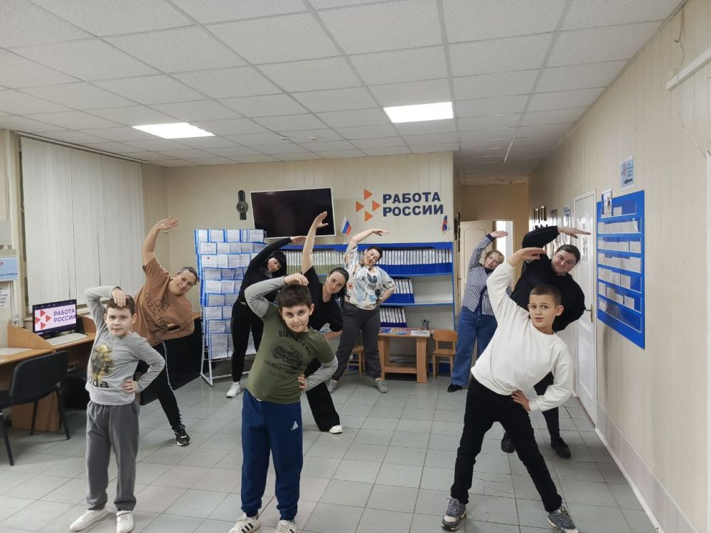 Пригласи коллег на Республиканскую зарядку или «Мы за ЗОЖ» Пригласи коллег на Республиканскую зарядку или «Мы за ЗОЖ»