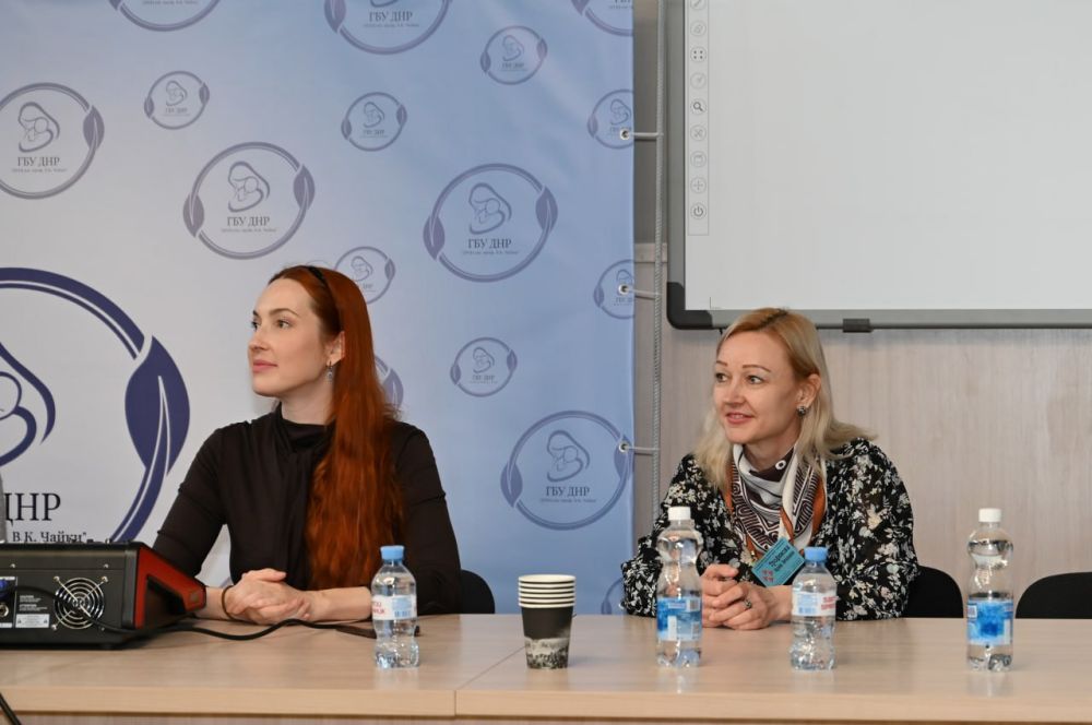 Екатерина Мартьянова: Многодетная семья - основа сильного государства Екатерина Мартьянова: Многодетная семья - основа сильного государства
