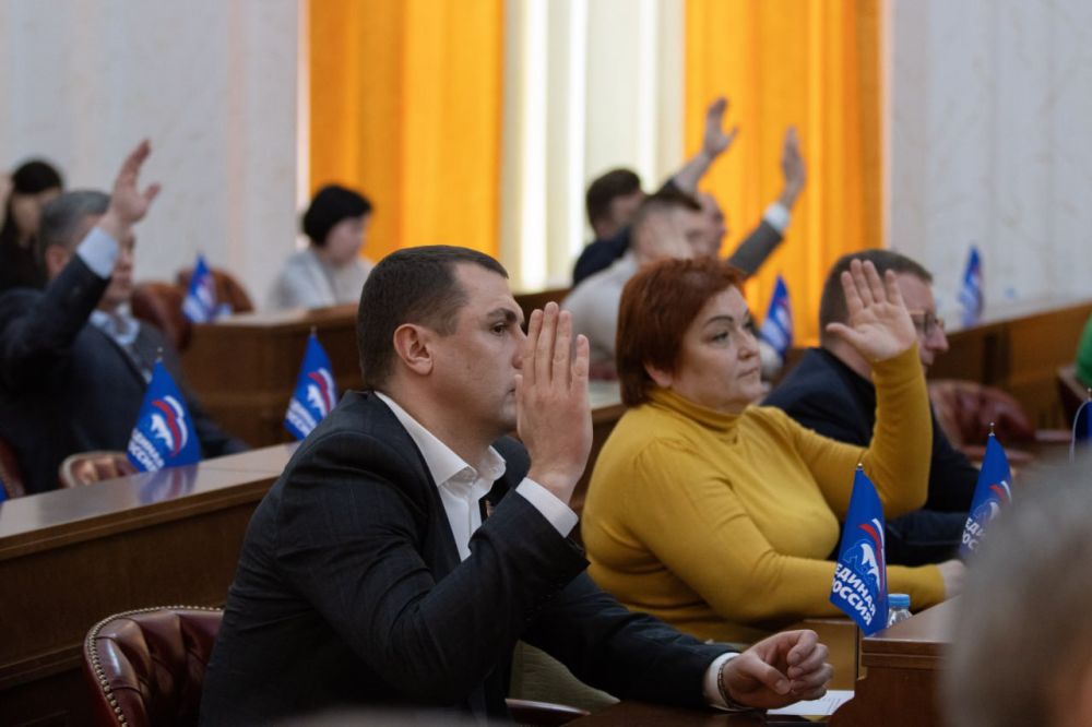 Денис Машков: Сегодня, 7 апреля, принял участие в 59-м пленарном заседании Народного Совета Донецкой Народной Республики I созыва Денис Машков: Сегодня, 7 апреля, принял участие в 59-м пленарном заседании Народного Совета Донецкой Народной Республики I созыва