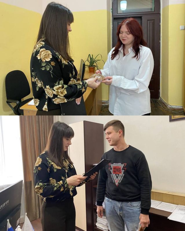 Отдел физической культуры, спорта и туризма администрации городского округа Дебальцево провел увлекательную спортивную викторину «Знатоки спорта», приуроченную к Международному дню спорта и Всемирному дню здоровья Отдел физической культуры, спорта и туризма администрации городского округа Дебальцево провел увлекательную спортивную викторину «Знатоки спорта», приуроченную к Международному дню спорта и Всемирному дню здоровья