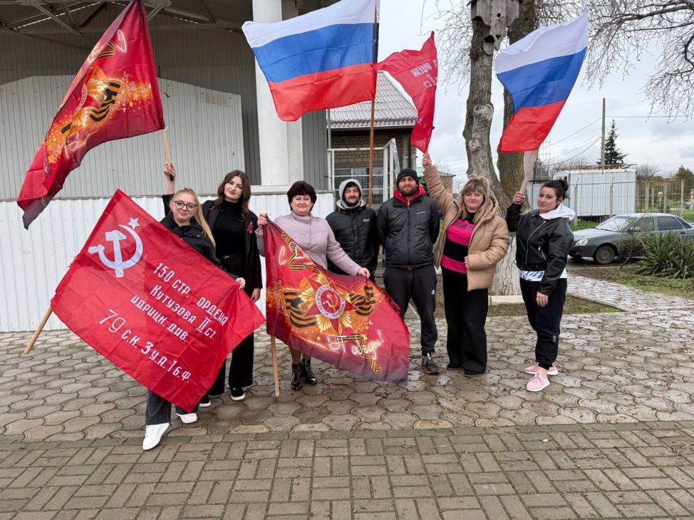 7 апреля, на всей планете, люди отмечают День Здоровья 7 апреля, на всей планете, люди отмечают День Здоровья