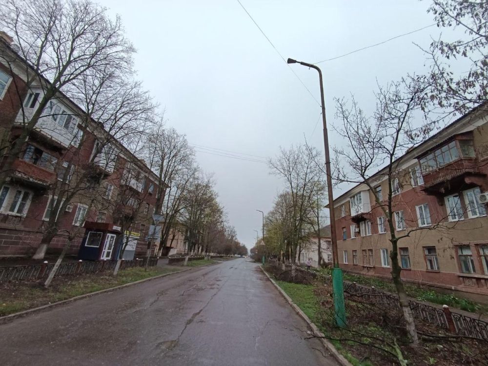 В поселке Новый Свет при поддержке Бурятии начался ремонт линий уличного освещения В поселке Новый Свет при поддержке Бурятии начался ремонт линий уличного освещения