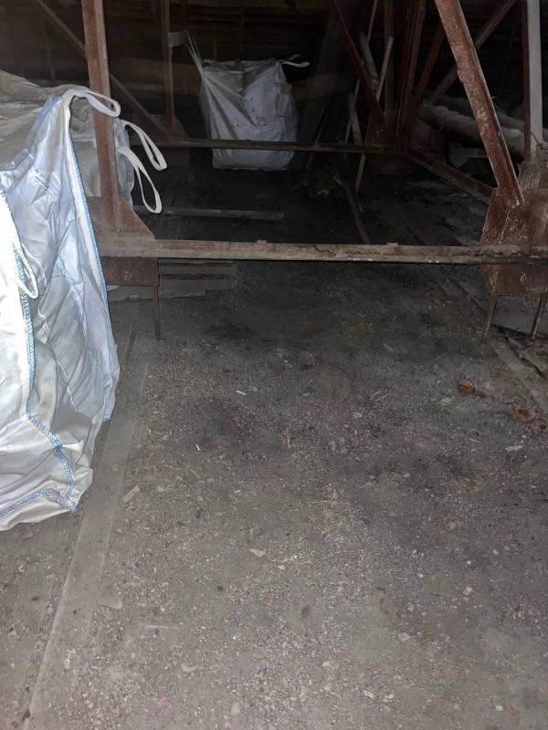 Нижегородские специалисты приступили к ремонту кровли в школе Харцызска Нижегородские специалисты приступили к ремонту кровли в школе Харцызска