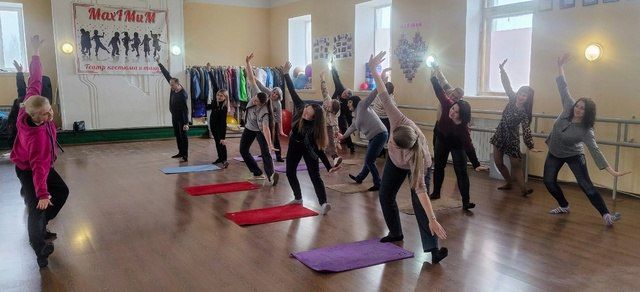 Жители Шахтерского муниципального округа присоединились к празднованию Всемирного дня здоровья Жители Шахтерского муниципального округа присоединились к празднованию Всемирного дня здоровья