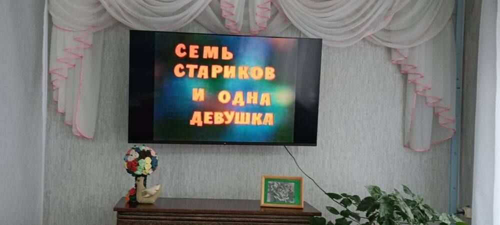 В Макеевке отметили Всемирный день здоровья вместе со старшим поколением В Макеевке отметили Всемирный день здоровья вместе со старшим поколением