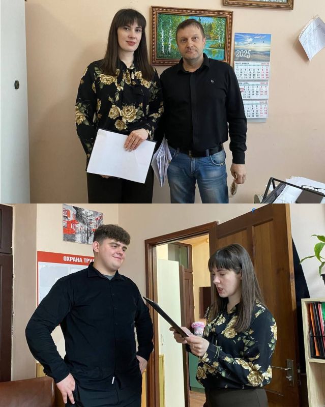 Отдел физической культуры, спорта и туризма администрации городского округа Дебальцево провел увлекательную спортивную викторину «Знатоки спорта», приуроченную к Международному дню спорта и Всемирному дню здоровья Отдел физической культуры, спорта и туризма администрации городского округа Дебальцево провел увлекательную спортивную викторину «Знатоки спорта», приуроченную к Международному дню спорта и Всемирному дню здоровья