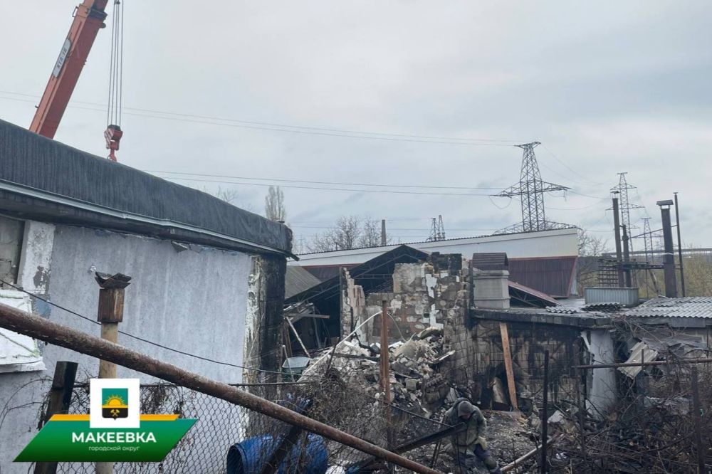 В связи с повреждениями, вызванными украинскими обстрелами 5 апреля, на улицах Монченко и Кирова в Кировском районе проводятся ремонтные работы на газопроводе В связи с повреждениями, вызванными украинскими обстрелами 5 апреля, на улицах Монченко и Кирова в Кировском районе проводятся ремонтные работы на газопроводе