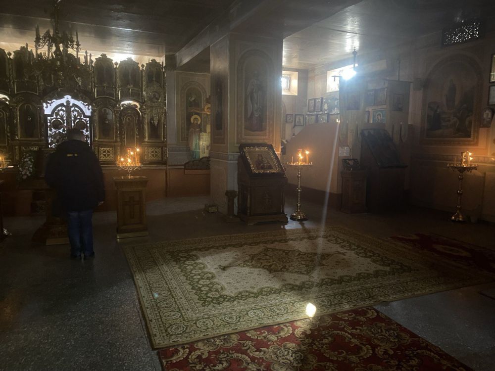ГОРОД МАРИИ ДО И ПОСЛЕ Наш корреспондент побывала в Мариуполе и увидела, как его восстанавливают ГОРОД МАРИИ ДО И ПОСЛЕ Наш корреспондент побывала в Мариуполе и увидела, как его восстанавливают