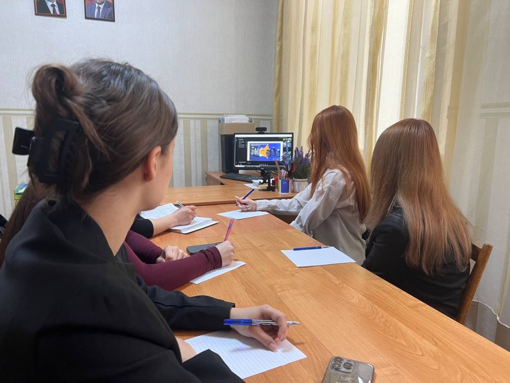 Владимирская область проводит обучающие семинары для кировчан Владимирская область проводит обучающие семинары для кировчан