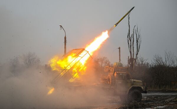 Российская артиллерия показала свое подавляющее преимущество на фронте - 333! Российская артиллерия показала свое подавляющее преимущество на фронте - 333!