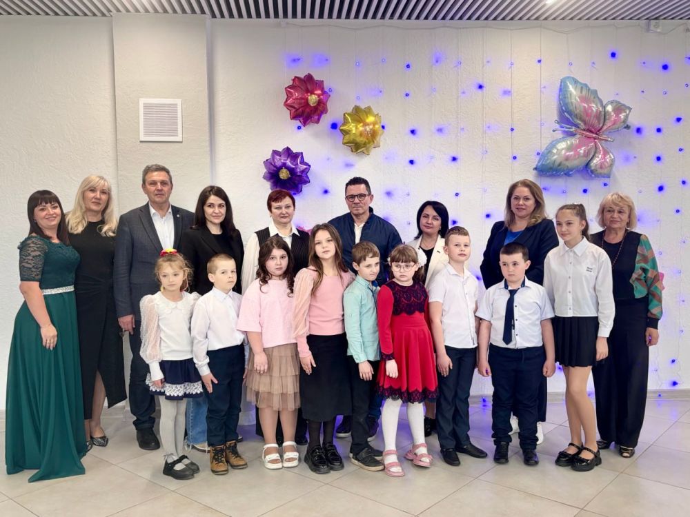 В селе Свободное открылась муниципальная библиотека В селе Свободное открылась муниципальная библиотека