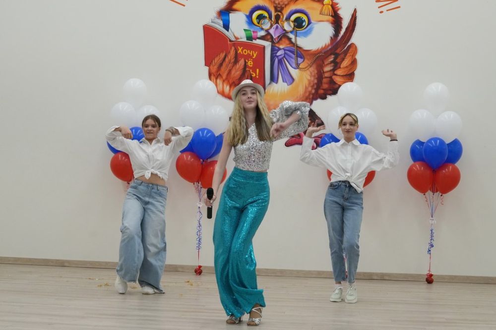 В Республике стартовал региональный этап Республиканского конкурса «Педагог общего образования» В Республике стартовал региональный этап Республиканского конкурса «Педагог общего образования»