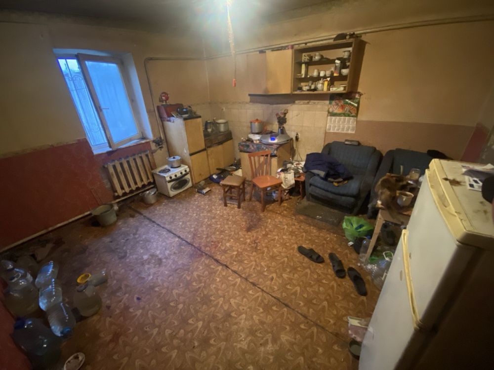 В Горловке задержан подозреваемый в причинении тяжкого вреда здоровью, повлекшего по неосторожности смерть потерпевшего В Горловке задержан подозреваемый в причинении тяжкого вреда здоровью, повлекшего по неосторожности смерть потерпевшего