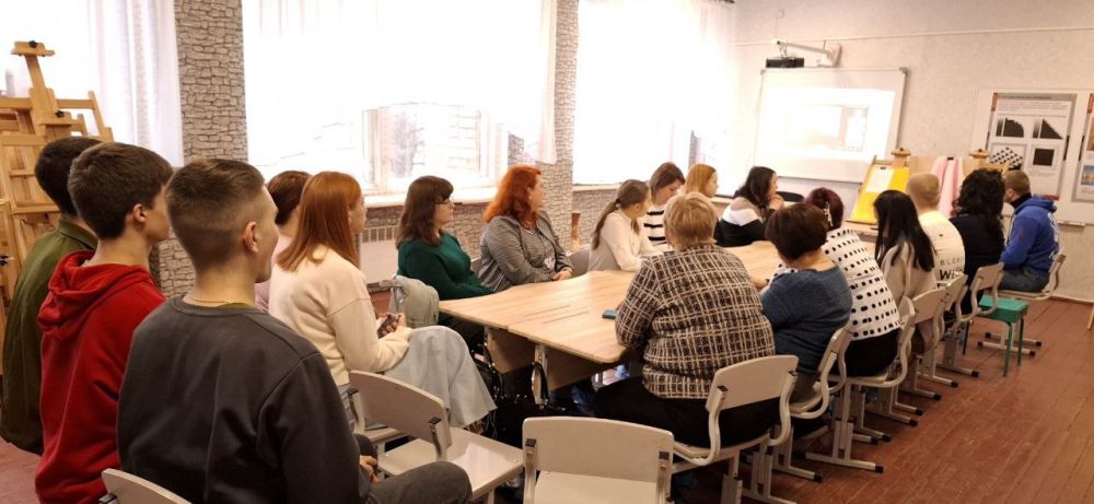 Телемост: Донбасс-Москва-Кузбасс Телемост: Донбасс-Москва-Кузбасс