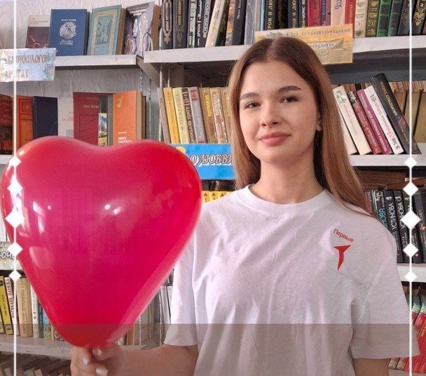 Активисты «Движения Первых» Снежного объединились в медиакоманды Активисты «Движения Первых» Снежного объединились в медиакоманды