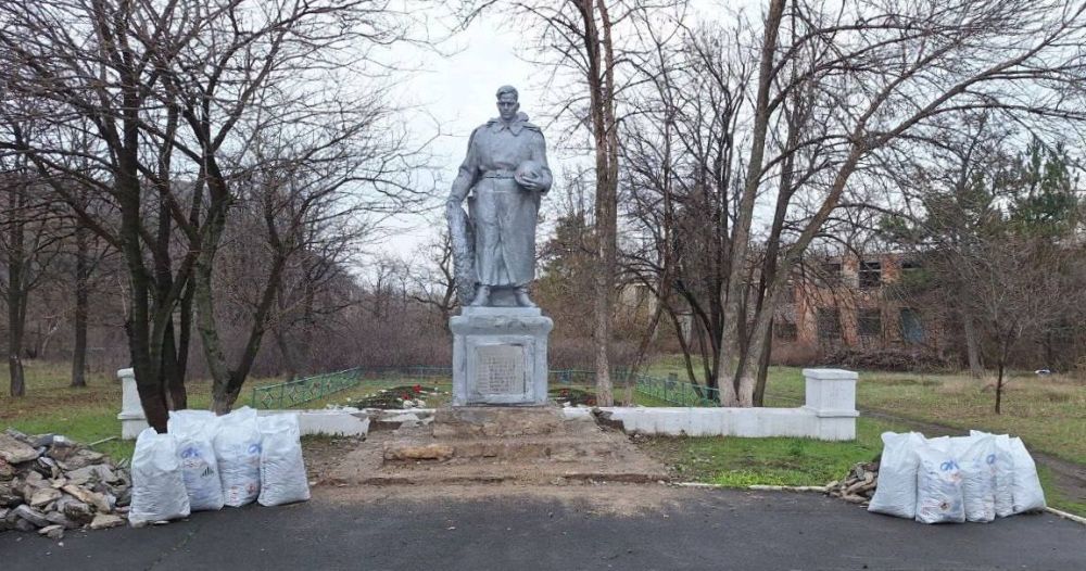 Андрей Чертков: Продолжаем наводить чистоту в наших городах и селах Андрей Чертков: Продолжаем наводить чистоту в наших городах и селах